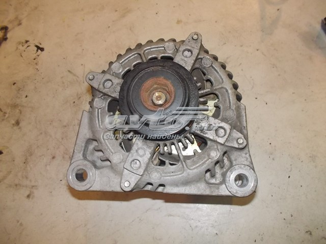 Alternator Land Rover LR028116