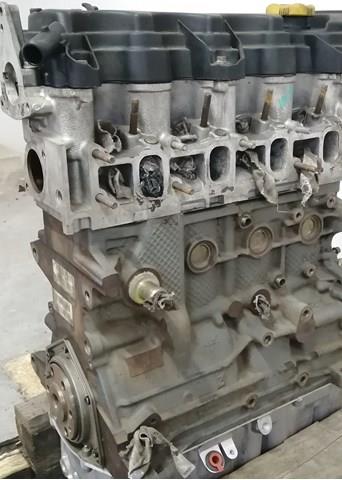Silnik w komplecie do Fiat Doblo I 119