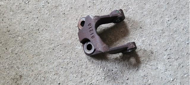 Poduszka (podpora) silnika przednia do Ford Explorer  U5