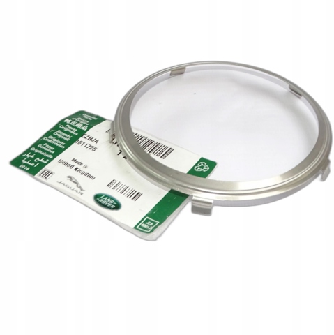 Do koszyka LR072251 Land Rover Uszczelka turbiny spalin, wylot