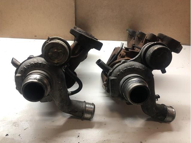 XS4Q6K682DB Ford Turbina