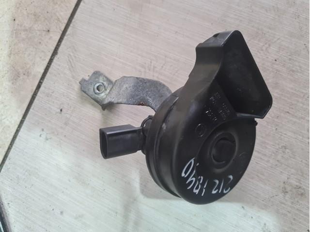 Do koszyka A0065429220 Mercedes Sygnał dźwiękowy (klakson)