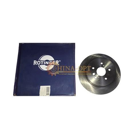 Tarcza hamulcowa tylna Chery T116GN3502075 cena, od 47,29 USD