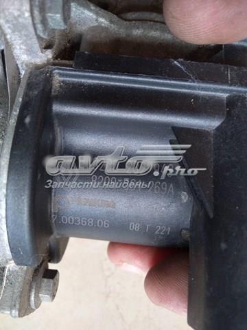 Do koszyka 1471000Q0V Nissan/Infiniti Zawór recyrkulacji spalin EGR