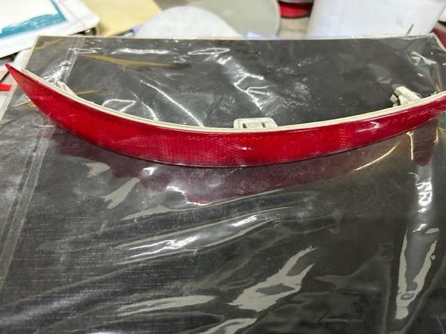 Lampa odblaskowa zderzaka tylnego prawa BMW 7290092 cena, od 22,77 USD