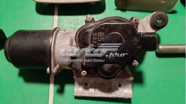 Mechanizm wycieraczek do Subaru Outback III B13, BP