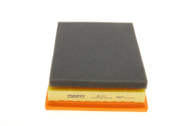 WH574 Wunder Filtr powietrza