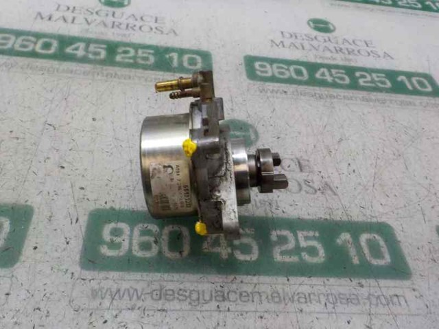 Pompa podciśnienia Fiat/Alfa/Lancia 55268636 cena, od 68,10 USD