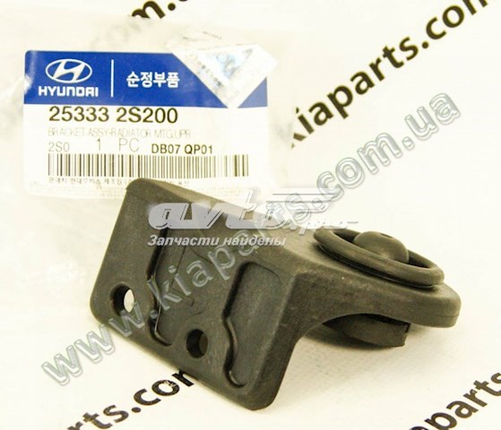 571004A100 Hyundai/Kia Pompa wspomagania hydraulicznego kierownicy