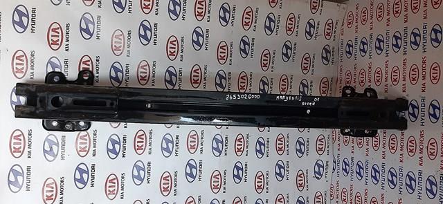 Wzmocnienie zderzaka przedniego do KIA Magentis II MG