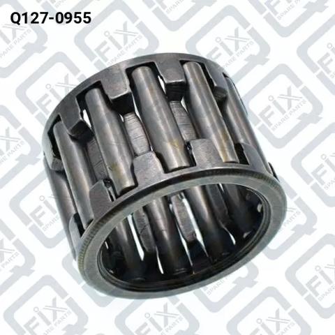 Łożysko wału sprzęgłowego skrzyni biegów Mitsubishi Pajero SPORT I