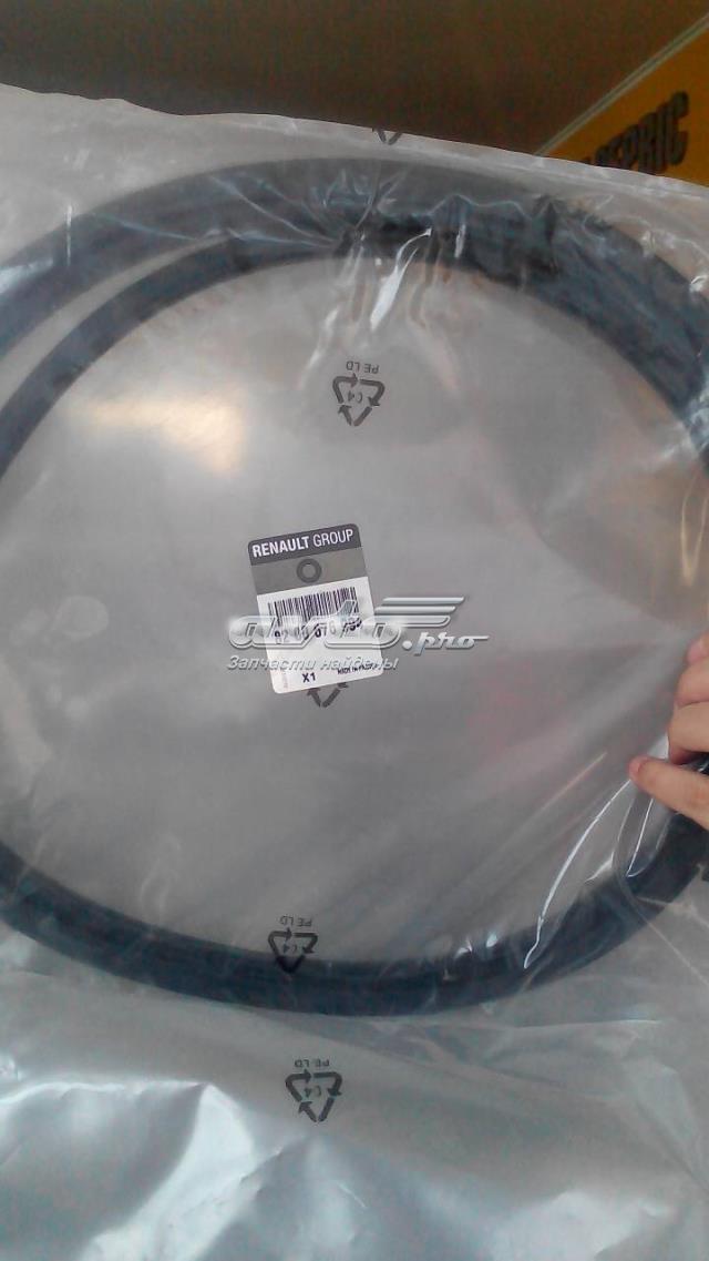 Listwa ochronna szyby przedniej Renault Master II awangarda (HD, FD) (2003 - 2010) cena, od 31,99 USD