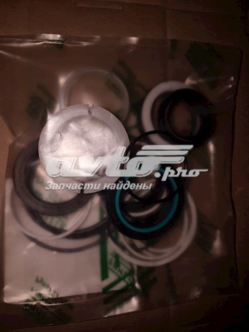 Do koszyka Zestaw naprawczy maglownicy (mechanizmu) (zestaw uszczelniaczy) Audi Q7  4LB