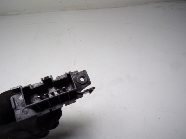 Rezystor wentylatora nagrzewnicy (ogrzewacza kabiny) Fiat/Alfa/Lancia 77366906 cena, od 17,03 USD