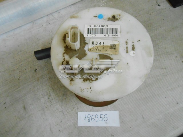  Moduł pompy paliwowej z czujnikiem poziomu paliwa Mazda CX-5 1