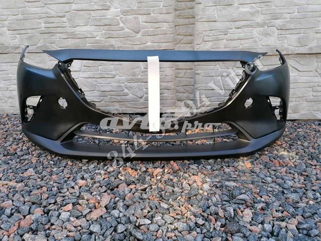 Zderzak przedni do Mazda CX-3  DK