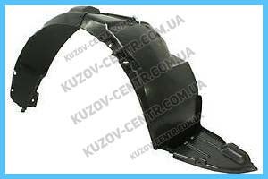 Nadkole błotnika przedniego prawe KIA Cerato II sedana (TD) (2009 - 2012) cena, od 12,16 USD
