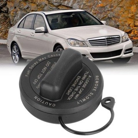 A2214700605 Mercedes Korek wlewu paliwa