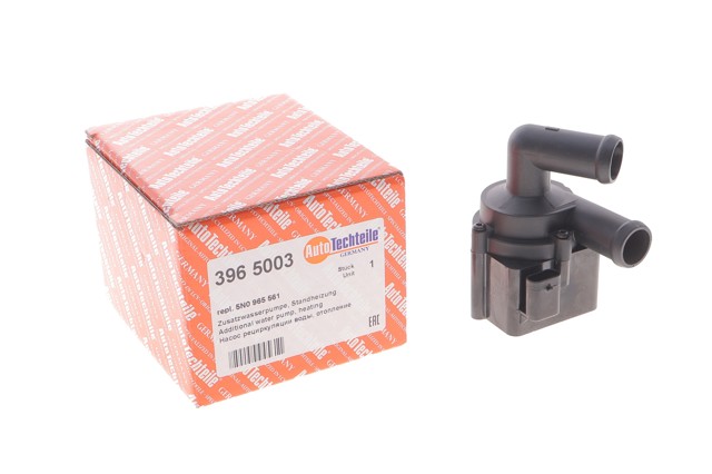 Pompa chłodzenia wodą, dodatkowa elektryczna Autotechteile 3965003 cena, od 70,50 USD