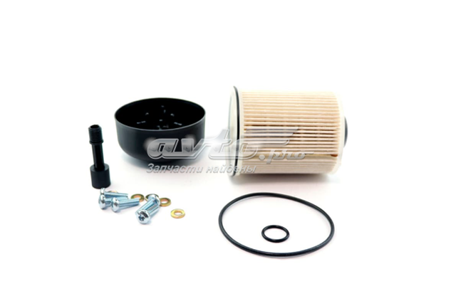 Filtr paliwa Shafer FE33822D cena, od 16,45 USD