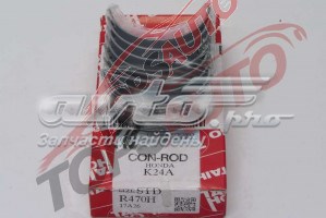 Panewki korbowodowe wału korbowego, zestaw, standardowe (STD) Taiho R470HSTD cena, od 14,99 USD