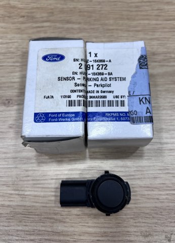Czujnik parkowania przedni Ford 2091272 cena, od 44,27 USD