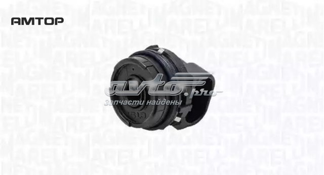 215800192960 Magneti Marelli Czujnik położenia przepustnicy (potencjometr)
