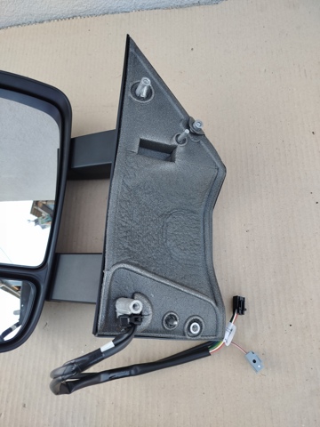 Lusterko wsteczne lewe Peugeot/Citroen 1685330080 cena, od 206,69 USD