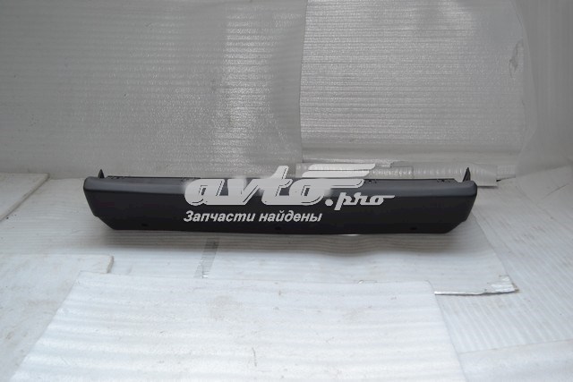 Zderzak tylny ЗАЗ TAVRIA 1102 hatchback (1987 - 2007) cena, od 52,31 USD