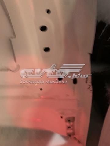 9833908080 Peugeot/Citroen Maska silnika