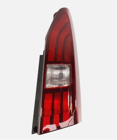 Lampa zespolona tylna prawa Peugeot/Citroen 9820555280 cena, od 178,77 USD