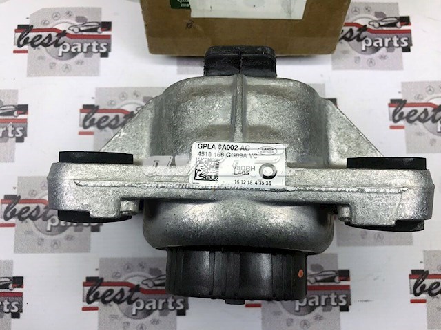 Poduszka (podpora) silnika prawa dolna Land Rover LR123915 cena, od 116,58 USD