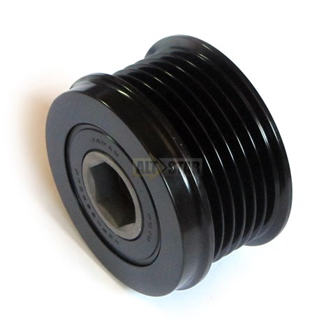 Koło pasowe alternatora Koyo WCPA67565AM cena, od 59,55 USD