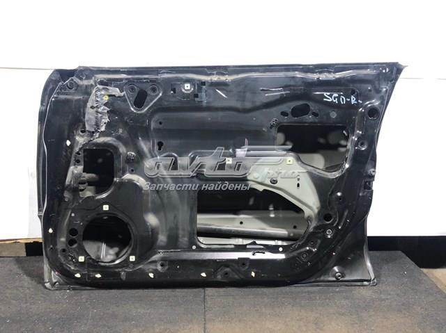 Drzwi przednie prawe Subaru 60009SA1219P cena, od 210,32 USD