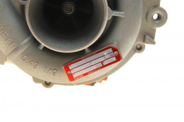 Turbina Garrett 7555079011S cena, od 390,92 USD