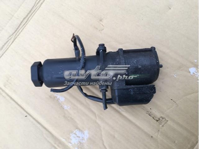 Pompa wspomagania hydraulicznego kierownicy A1684660401 Mercedes