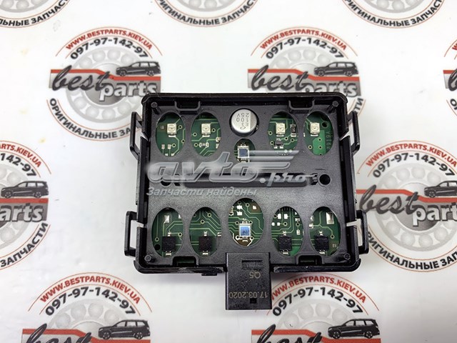 Czujnik deszczu Mercedes 2218700092 cena, od 44,93 USD