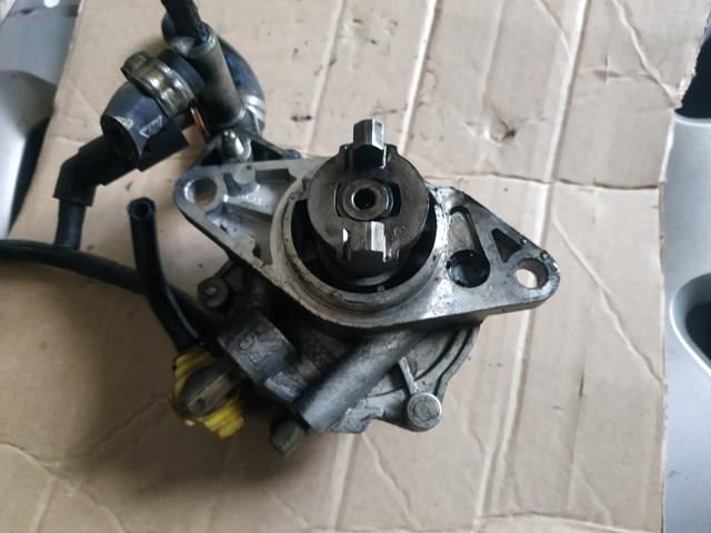 55205446 General Motors Pompa podciśnienia