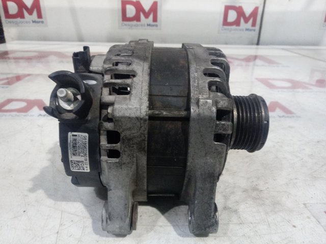 Alternator 9818962280 Peugeot/Citroen