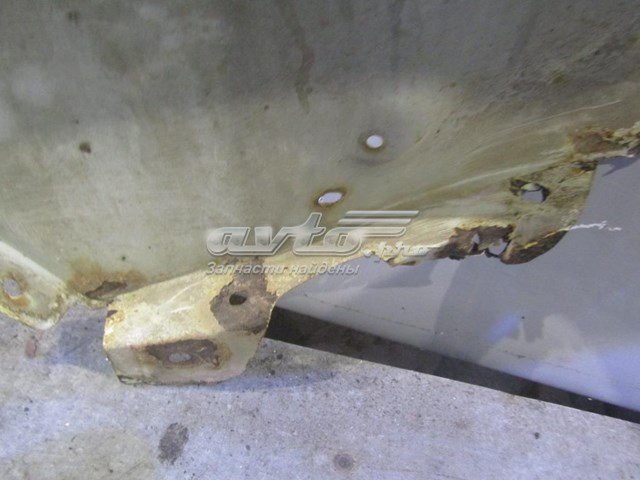 Błotnik przedni prawy Ssang Yong 5182108000