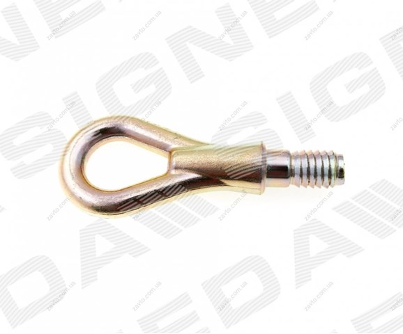 Hak holowniczy Signeda BK010 cena, od 15,69 USD