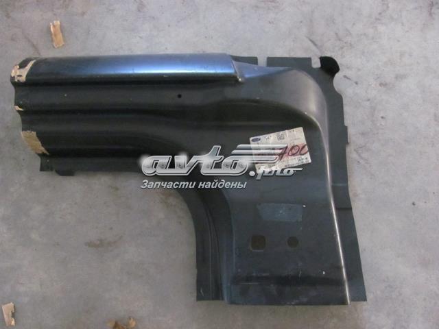 1470454 Ford próg zewnętrzny lewy