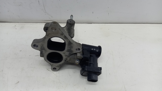 Przepustnica, komplet Honda Accord VIII sedana (CU) (2008 - 2015) cena, od 147,15 USD