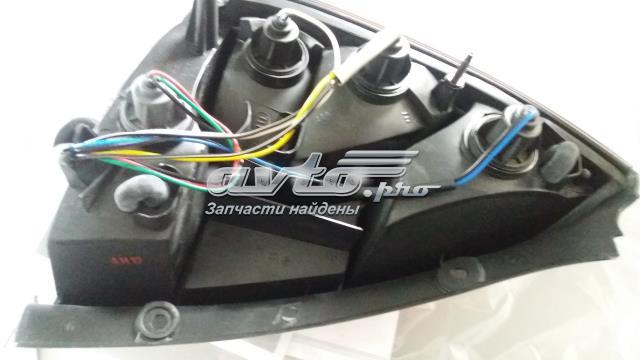 Lampa zespolona tylna prawa do Daewoo Nubira I J10, J15