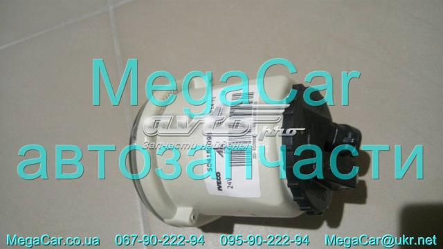 Lampa przeciwmgielna lewa/prawa Iveco 504181095 cena, od 62,99 USD