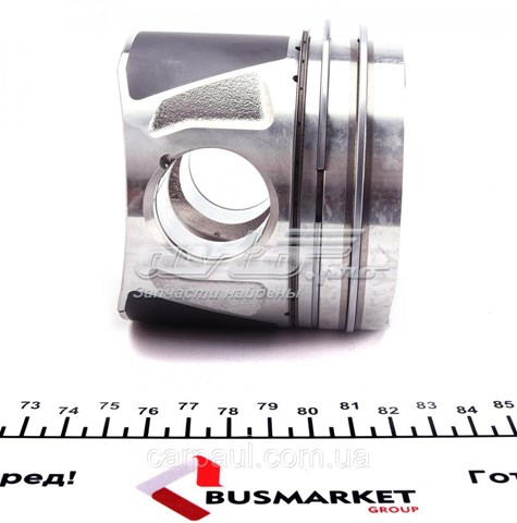 Tłok, komplet do jednego cylindru, 1. naprawa (+0,25) NE/NPR 130010001721 cena, od 121,99 USD