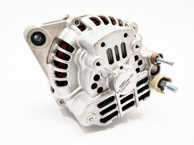 Do koszyka A153701110BAKM Kimiko Alternator