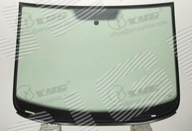 Szyba przednia do Volkswagen Golf PLUS V 5M1, 521