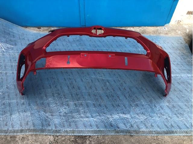Zderzak przedni Toyota Yaris CROSS SUV (MXP) (2020 - 2026) cena, od 365,23 USD