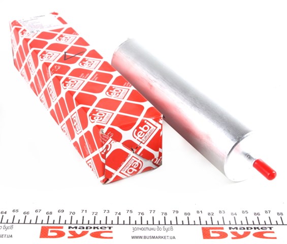 Do koszyka 100484 Febi Filtr paliwa
